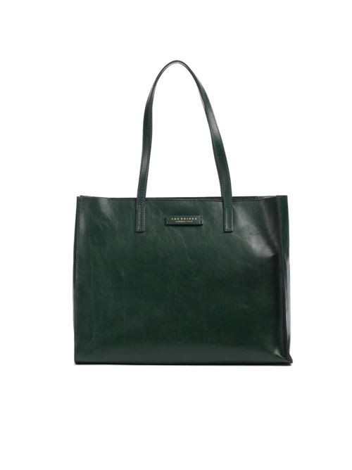 Mirra shopper borsa a spalla THE BRIDGE | 04131401W01F